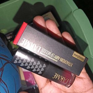 Lip Mousse Dark Cherry