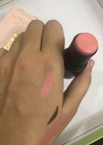 Sheglam Liquid Blush