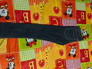 Black Jeans