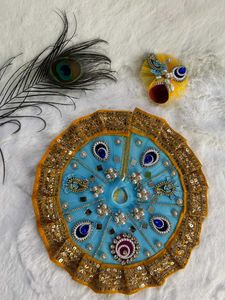 Dresses Kanha Ji