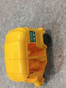 Big Size Toyas Full Set Of 6 Pice