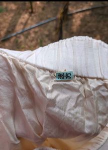 Cottage Skirt For Girls