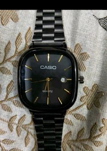 Casio Quartz Watch