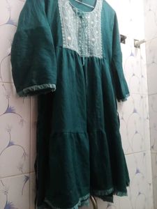 Tunic/short Kurti