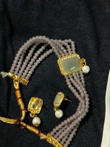 Choker Set