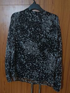 Floral Top For Women