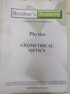Brother&#39;s Academy Modules