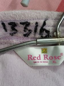 Bath Gown For Women. Size- XL