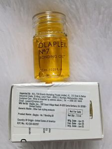 Olaplex Bonding Oil ♥️💕