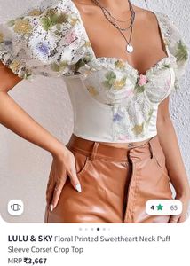 Two Jeans And One Top For Coins