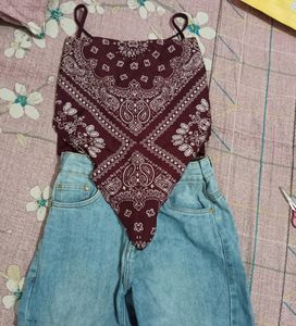 Co- ord Set