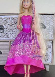 Barbie Mermaid Doll
