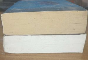 Harry Potter Books 3 - 4 by J.K. Rowling