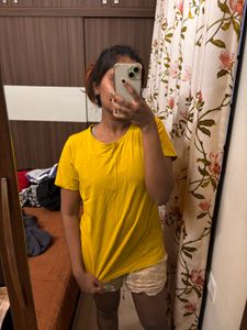 Gym Shirt Combo