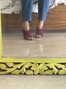 Charles And Keith Stilettos