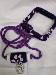 Hand Made Pencil Choker Sets