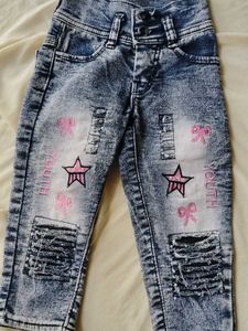 Cute Kids Outfit Set