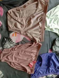 1 Clothes