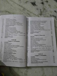 Quantitative Techniques Book