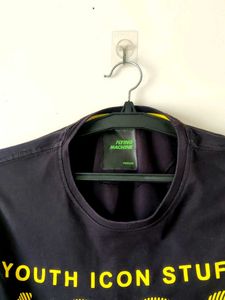 Flying Machine T-shirt
