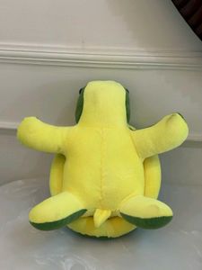 Cute Plush Turtle