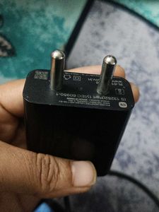 Mi Charger - Genuine &amp; Reliable