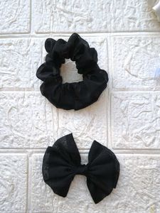 Hair Accessories Set🎀
