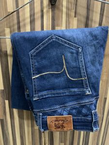 Flying Machine Jeans