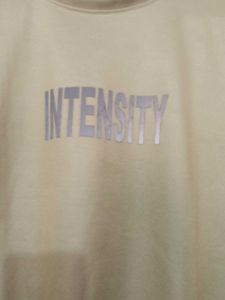 Intensity T-Shirt for Men's