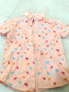 Kids Shirt