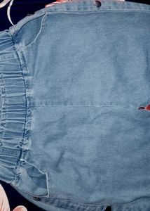 Baggy Jeans