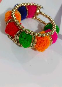 Colorful Bangle