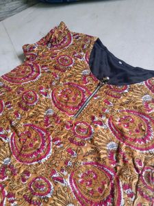 Stylish A Line Top /Tunic For Girls.