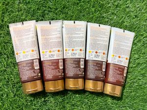 WOW Brightening Face Wash