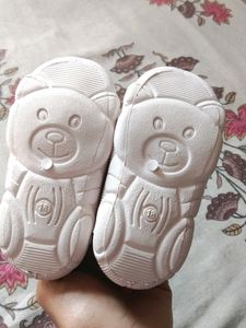 Unisex Footwear Shoes For 6 To 12 Months