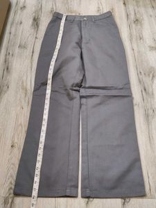 Ma378 Next Bootcut Pant Waist 28 Inches