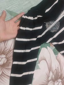 Woolen Comfy Dress For Women (Best Fit To XS-S)