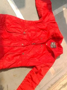 Set Of 2 Winter Jackets For CHRISTMAS