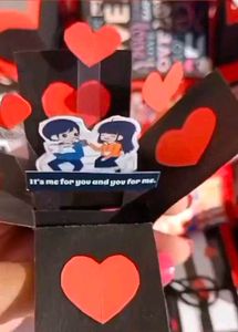 Love Gift Box