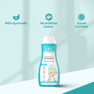TAC Baby Shampoo + Babie Wash @ 70% Off