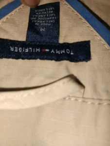Jacket Original Tommy Hilfiger For UNISEX