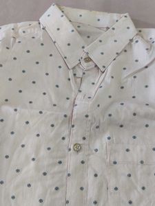 PINK Printed Shirt