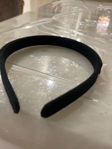 Rhinestone &#34;BABY&#34; Headband