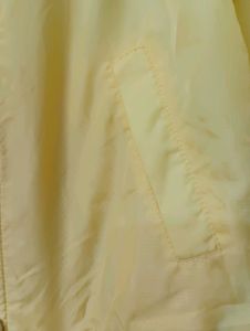 Dustproof Jacket
