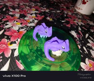 Pokemon Charmander Cable Bites