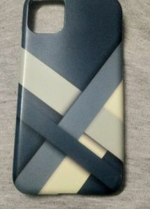 IPHONE 11 SOLID, 3D PRINTED, CASE