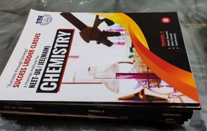 Class 11 ,  12 Modules For NEET And JEE MAINS