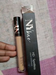 NY BAE Concealer
