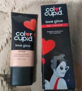 Color Cupid Love Glow BB Cream
