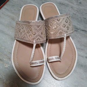 embroidery sleeper